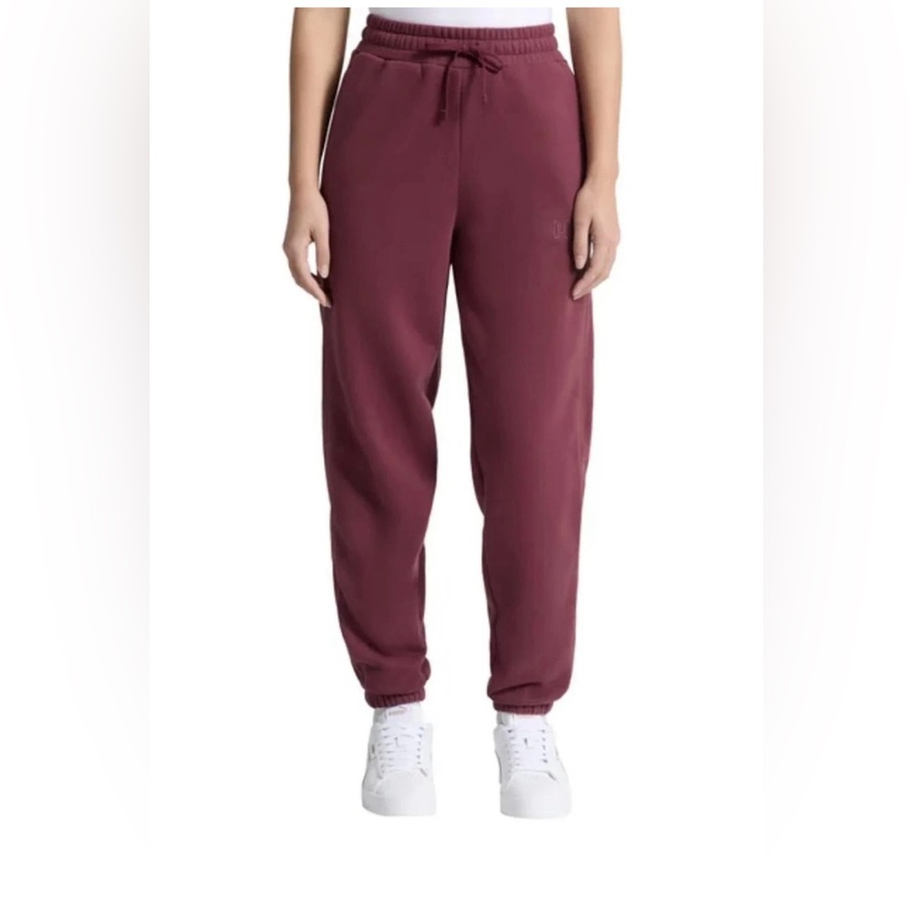 PUMA Women's Fleece Jogger Sweatpant with Pockets( S, M, L